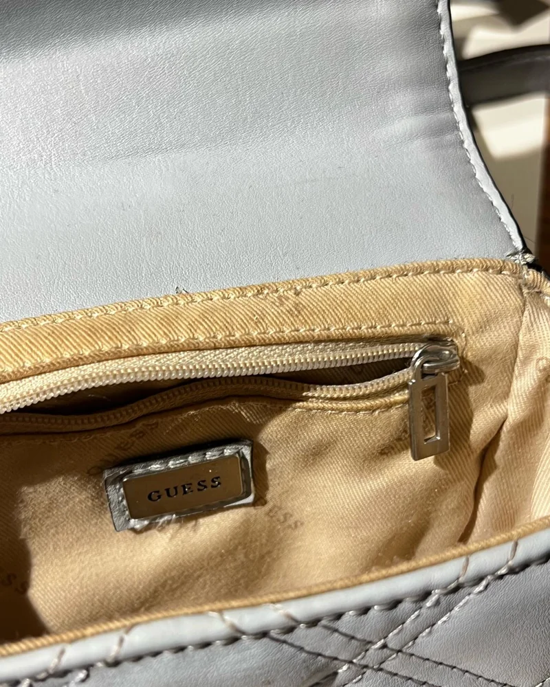 GUESS Cross-Body Bag, size Other, photo 2