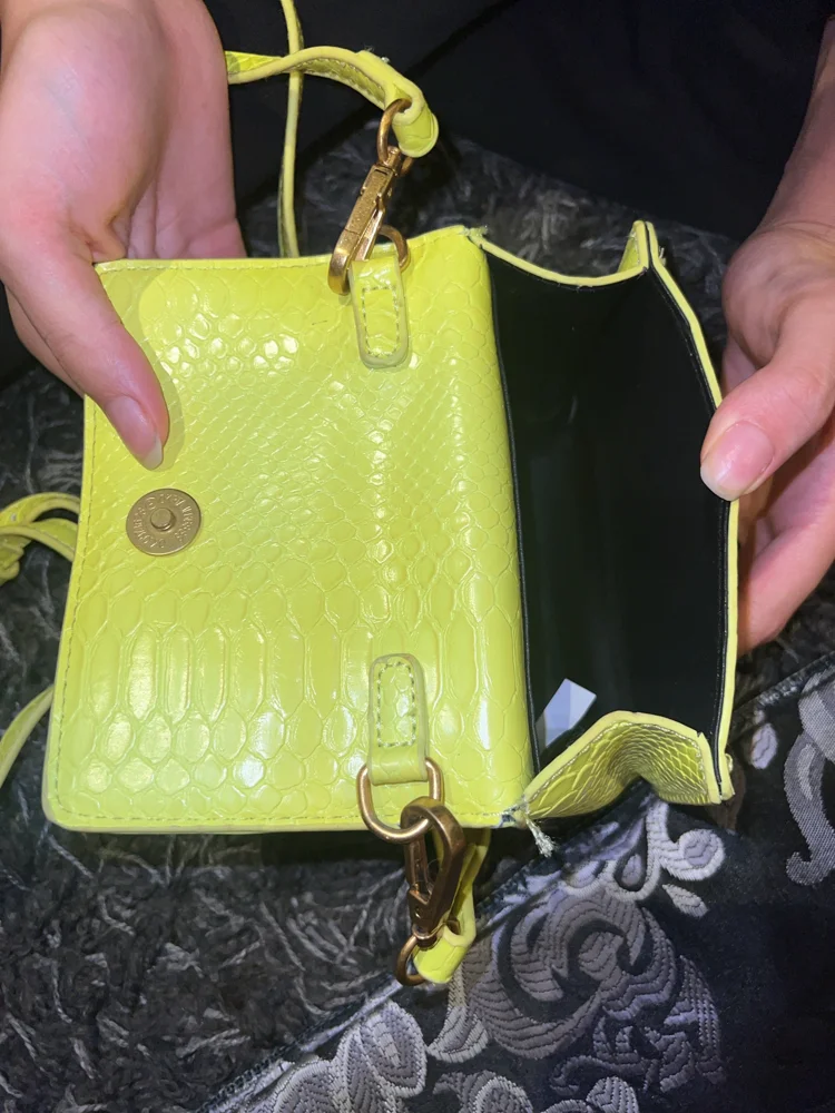 Shein Mini Bag, size Other, photo 2