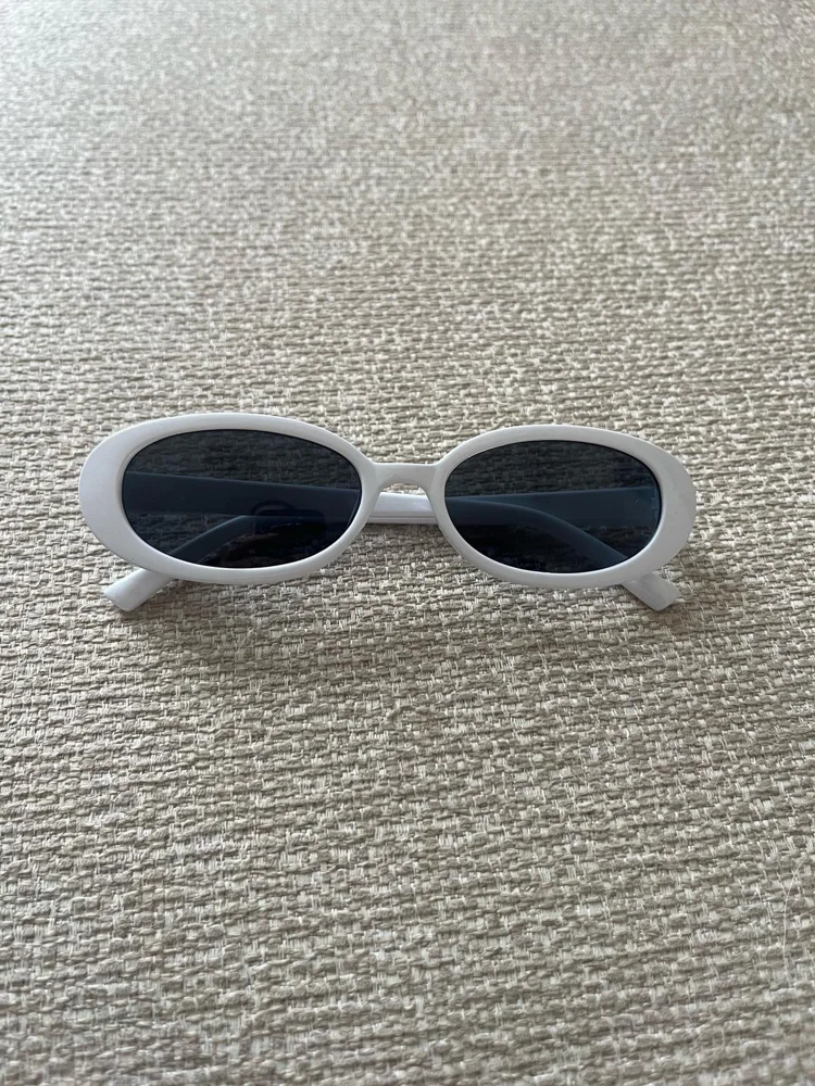 Shein Sunglasses, size One size, photo 3