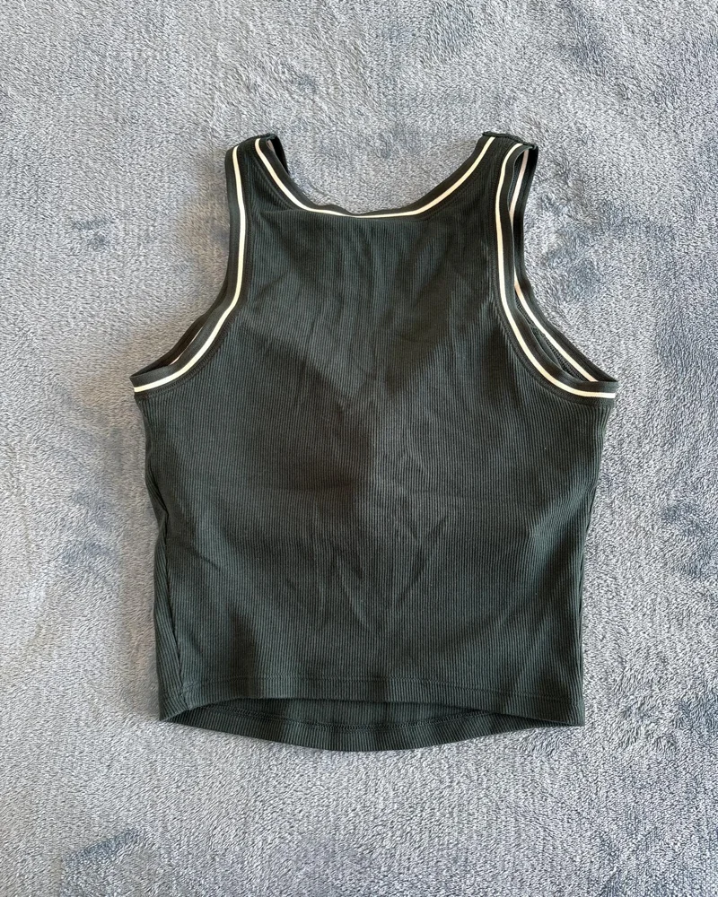 Uniqlo Tank Tops, size XS / 34 / 6, photo 2