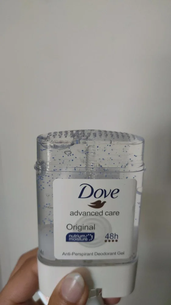 Dove Skin care, size No Size, photo 3