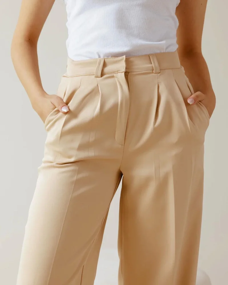 Pants, size S / 36 / 8, photo 3