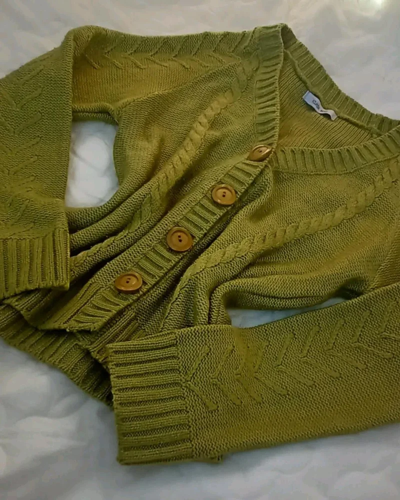 Cardigans, size M, photo 2