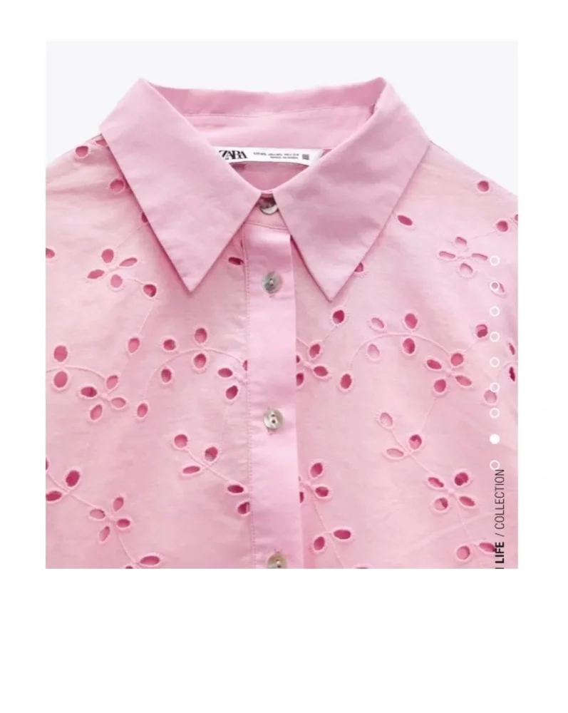 Zara Blouses, size M / 38 / 10, photo 3