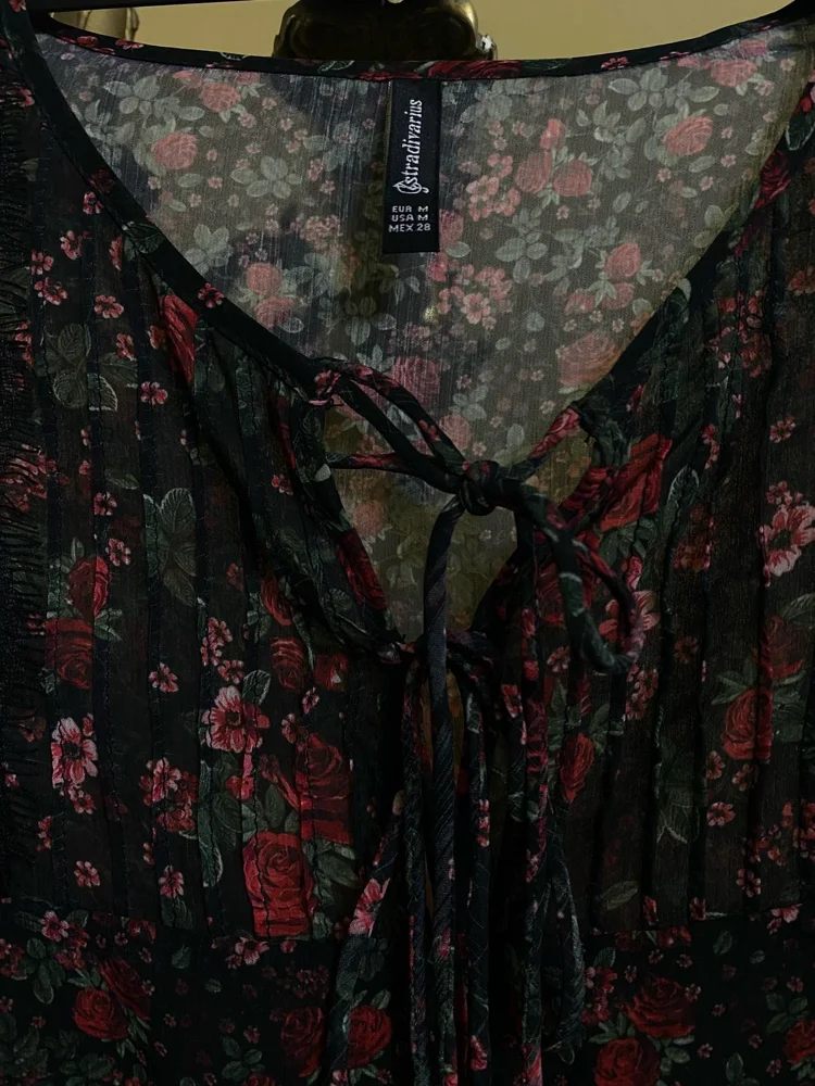 Stradivarius Blouses, size M / 38 / 10, photo 2