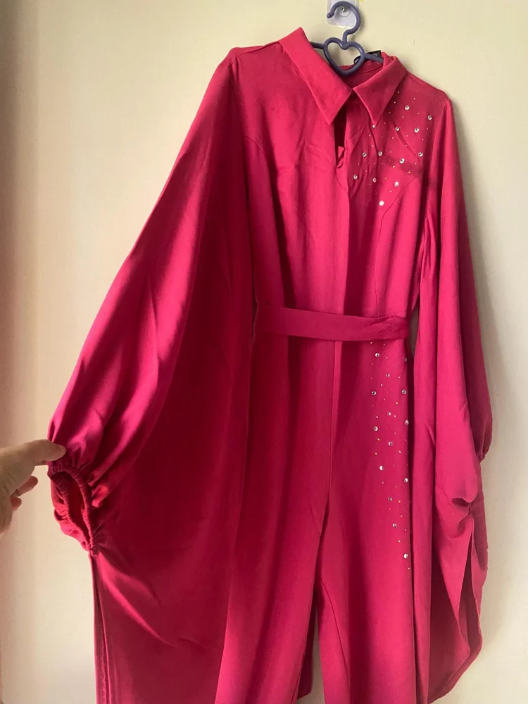 Shein Jumpsuits, size XXL / 44 / 16, photo 4