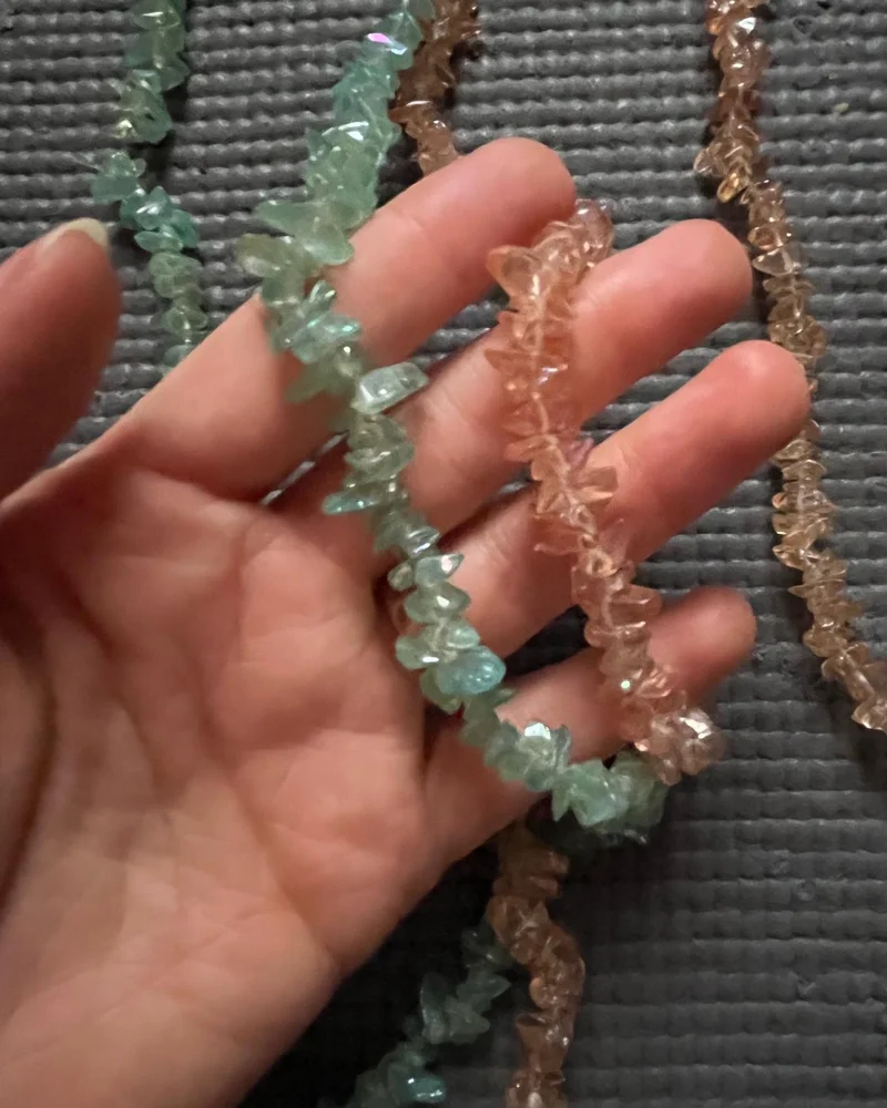 Necklaces, size One size, photo 2