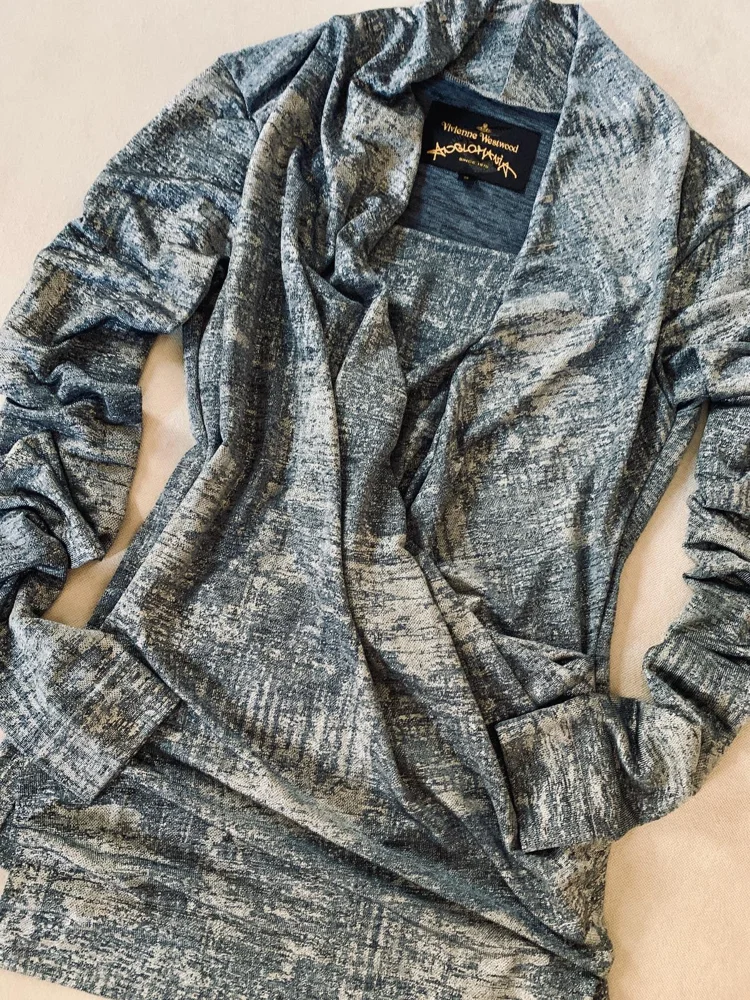 Vivienne Westwood Blouses, size S / 36 / 8, photo 6