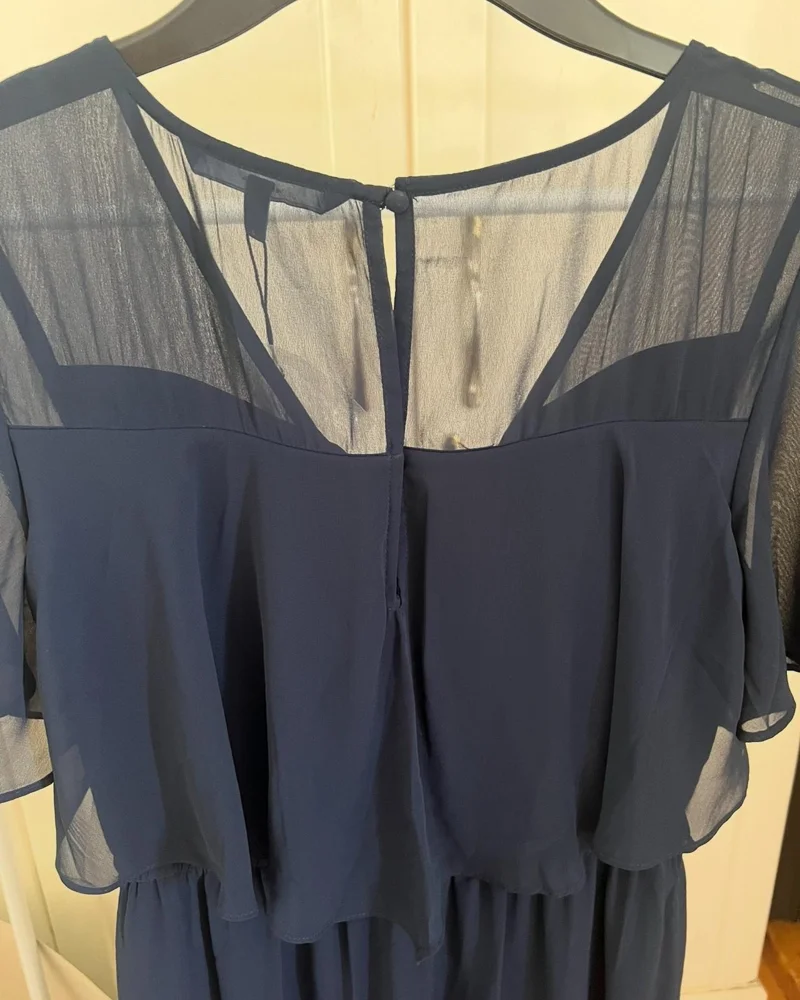 Vero Moda Maxi Dresses, size S / 36 / 8, photo 4