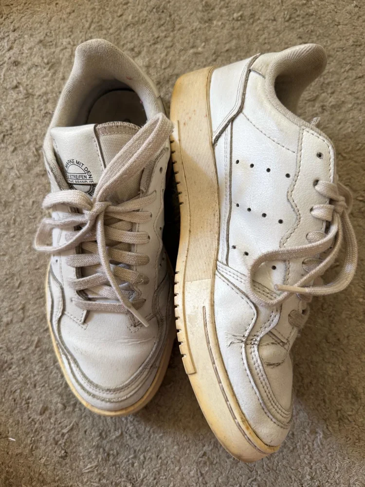 adidas Sneakers, size 36, photo 2