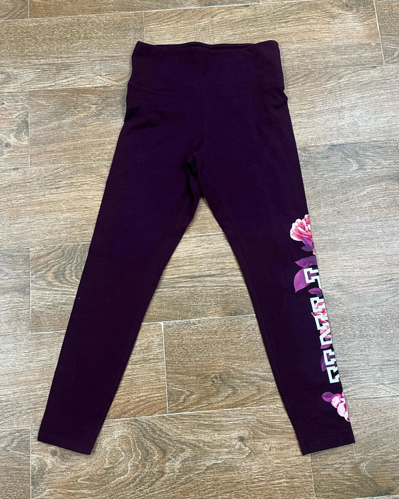 Pink Leggings, size L / 40 / 12, photo 2