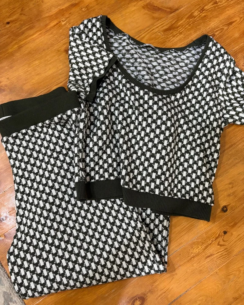 Zara Sets