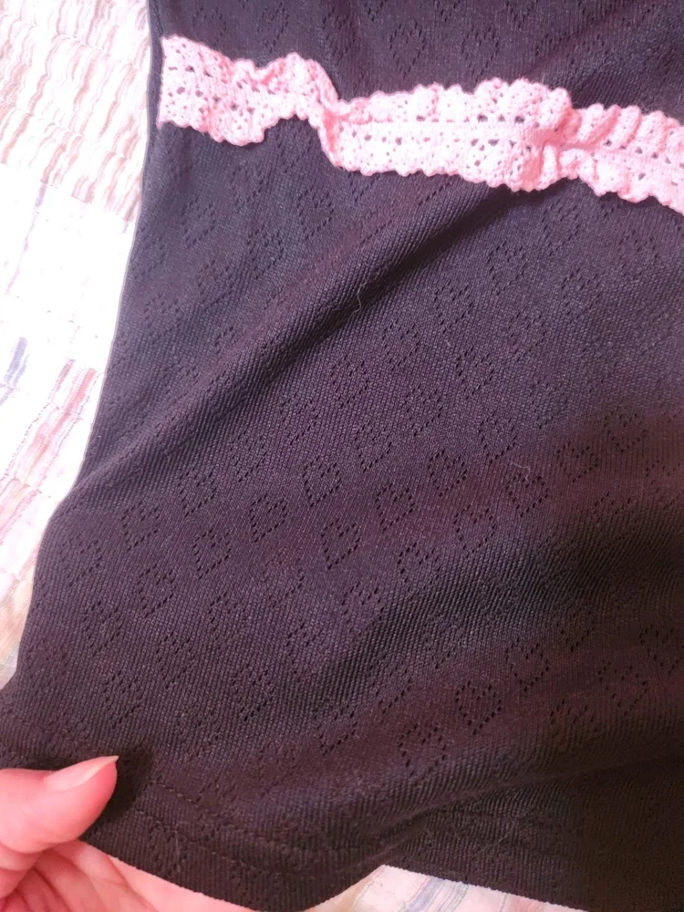 Shein Crop Tops, size M / 38 / 10, photo 4
