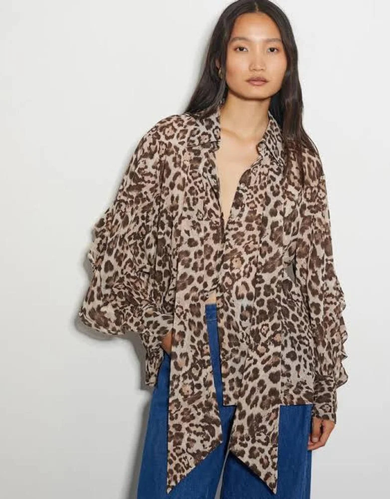 Monsoon Blouses