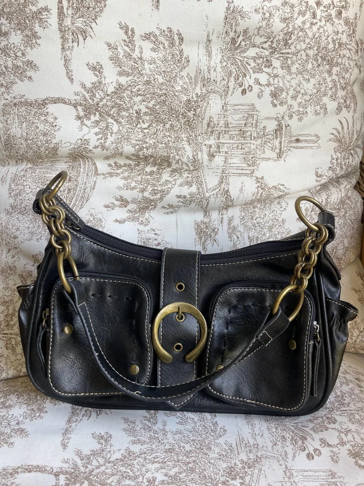 Shoulder Bag, size One size, photo 2