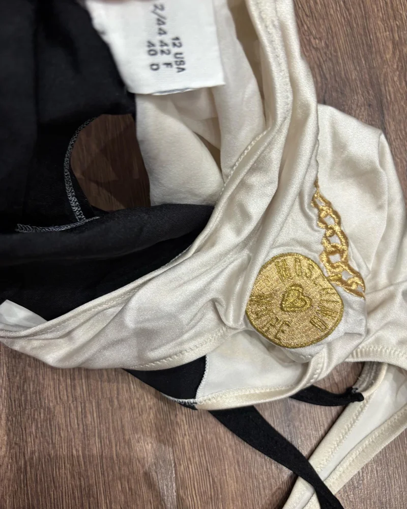 Moschino One-Piece Swimsuits, size M / 38 / 10, photo 3