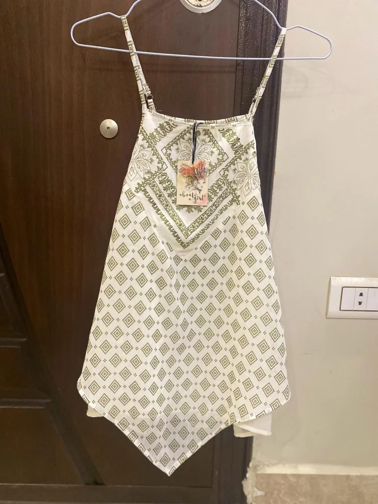 Halter Tops