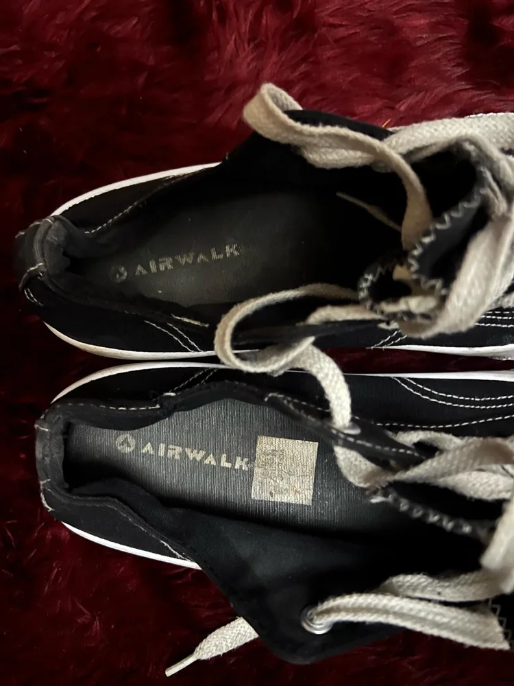 SWAG Sneakers, size 39.5, photo 3