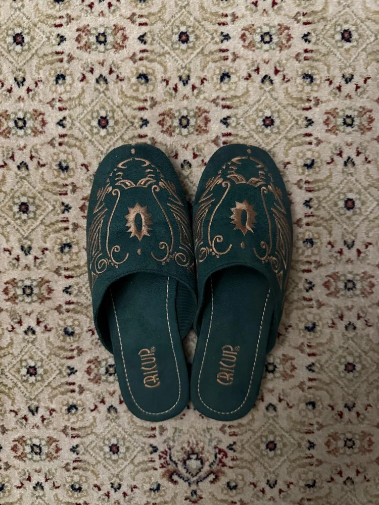 Loafers, size 38, photo 2