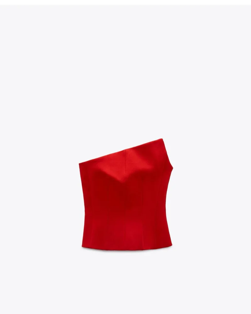 Zara Blouses