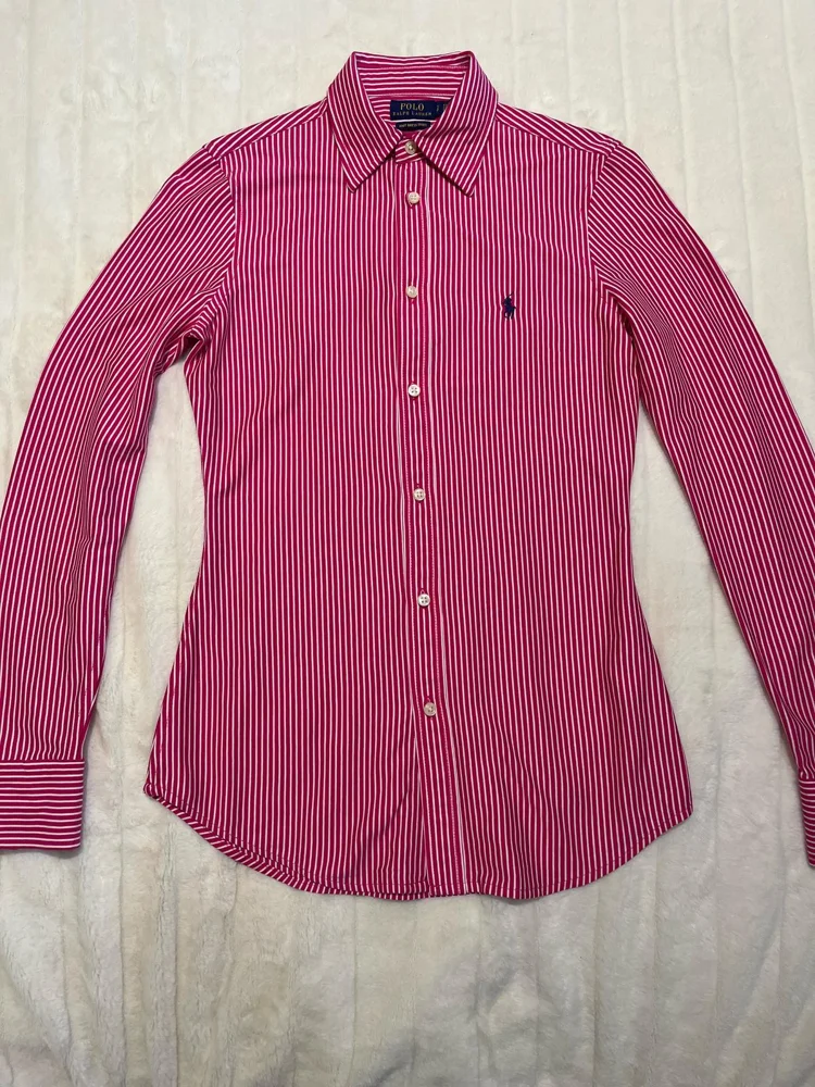 Polo Ralph Lauren T-shirts, size S / 36 / 8, photo 2