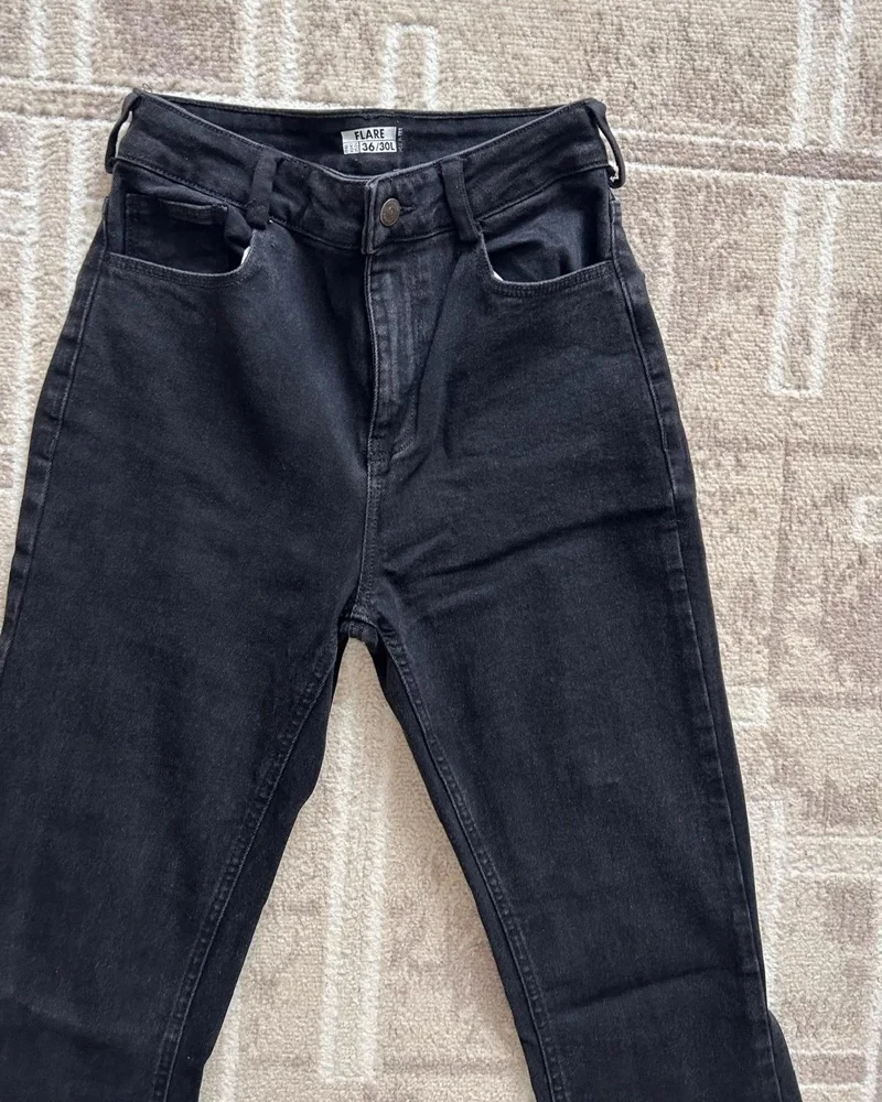 Jeans, size S / 36 / 8, photo 4