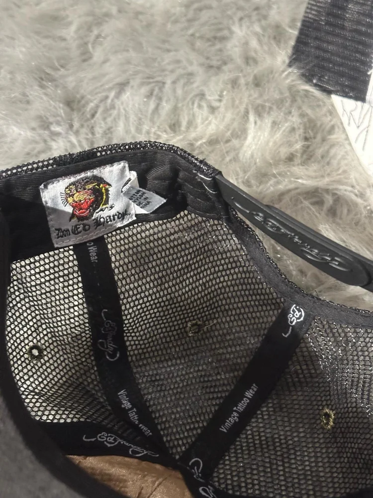 Ed Hardy Capris, size Other, photo 6