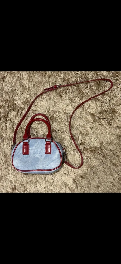 Shein Cross-Body Bag, size Other, photo 6