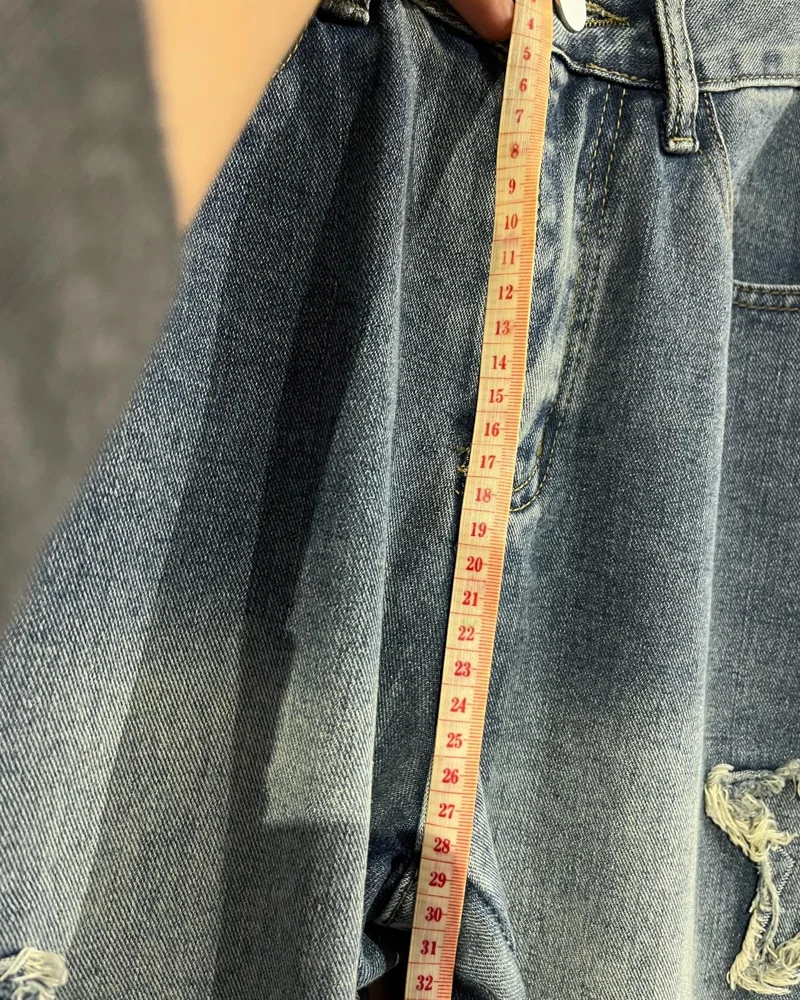 Jeans, size S / 36 / 8, photo 3