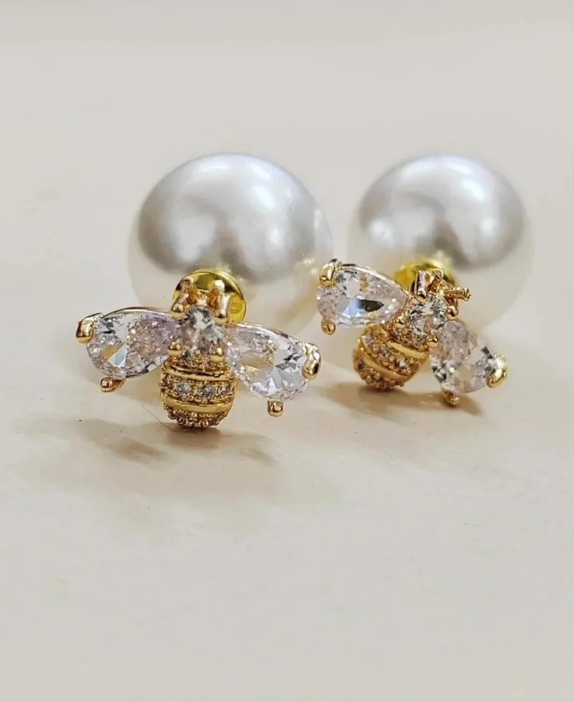Earrings, size Other, photo 3