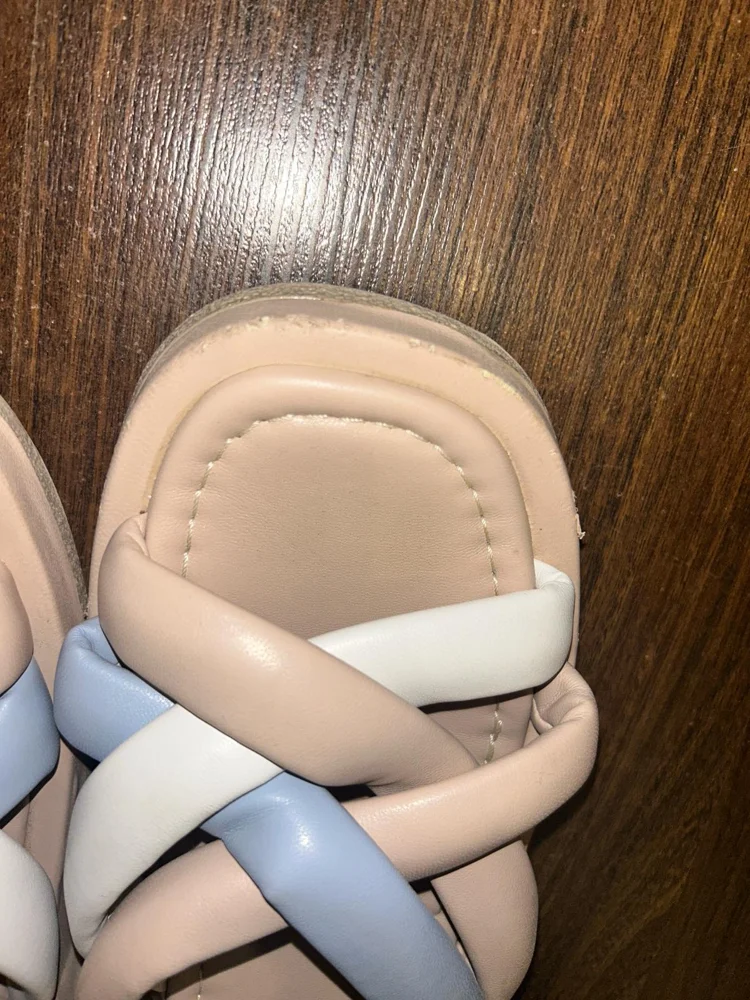 Sandals, size 40, photo 4