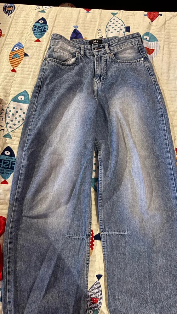 NH Jeans