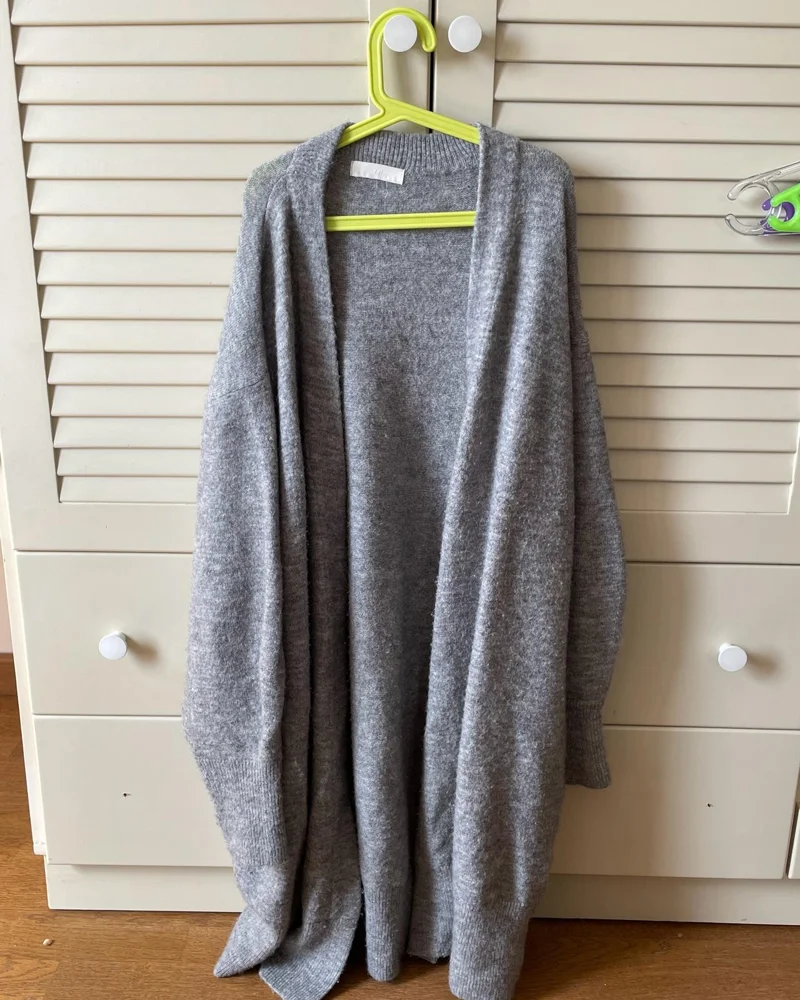 H&M Cardigans