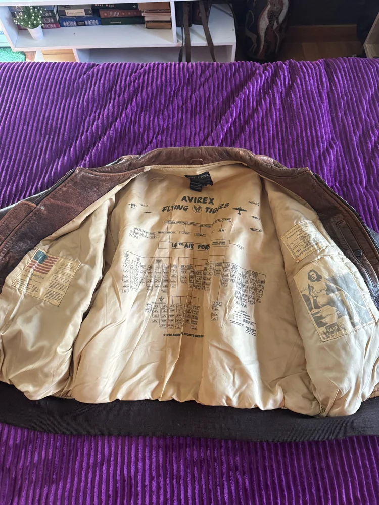 Jackets, size L, photo 3