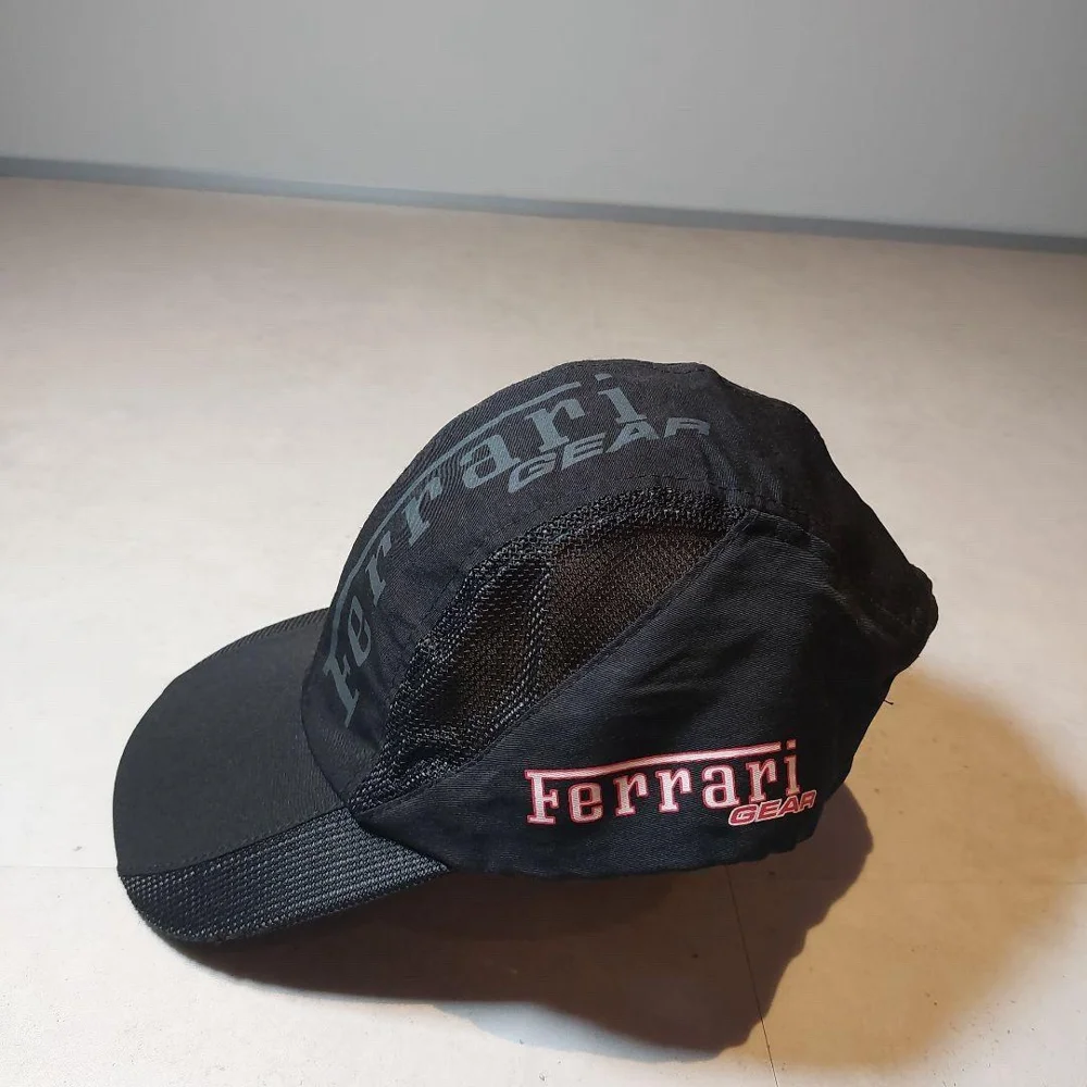 Ferrari Hats & Caps