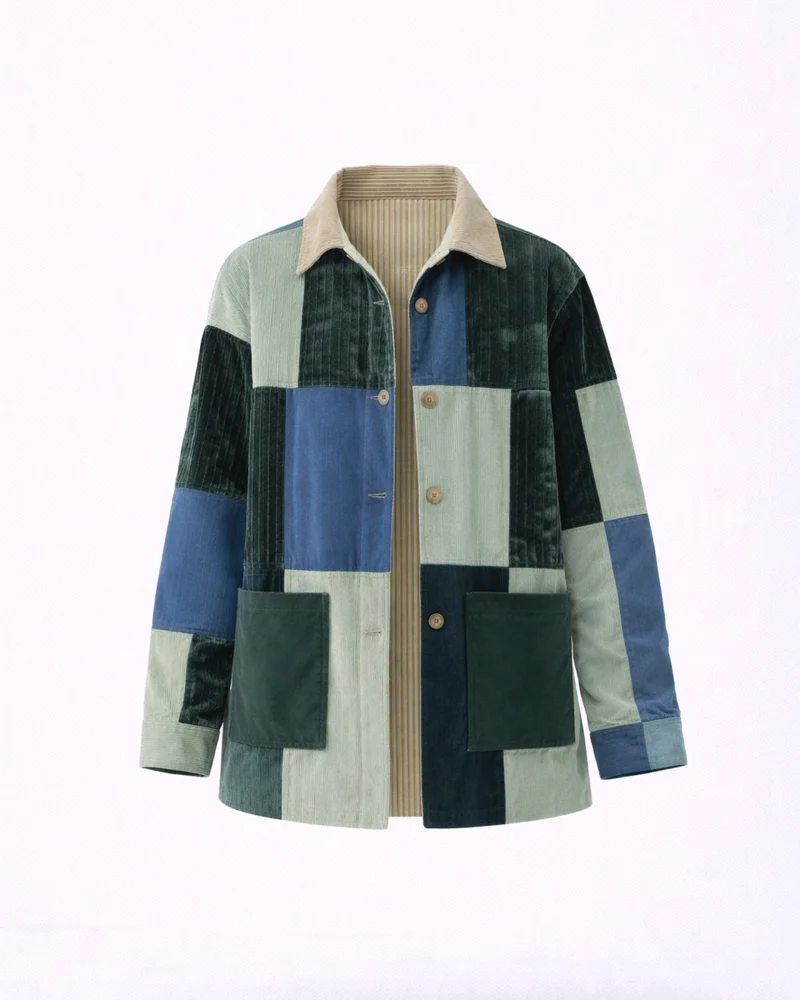 Jackets, size One size, photo 3