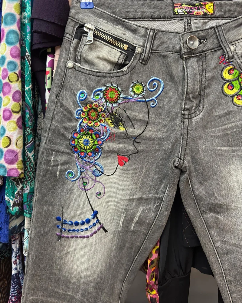 Capris, size Other, photo 2