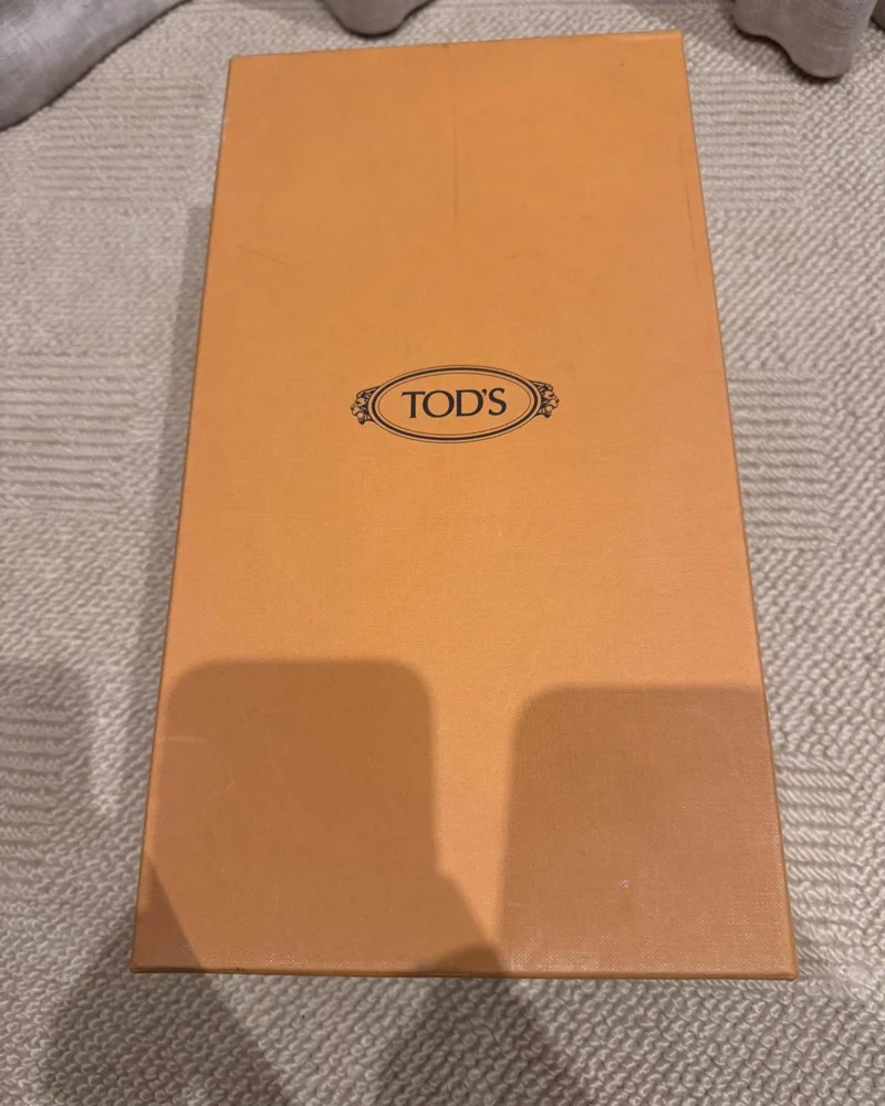Tod's Loafers, size 44.5, photo 2