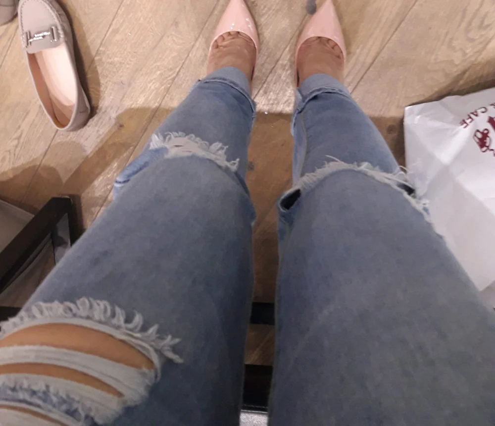 Local Jeans