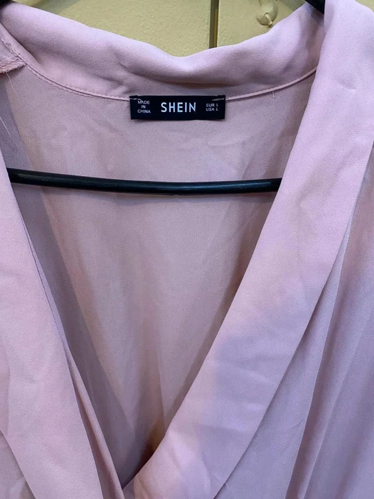 Shein Party Dresses, size L / 40 / 12, photo 2