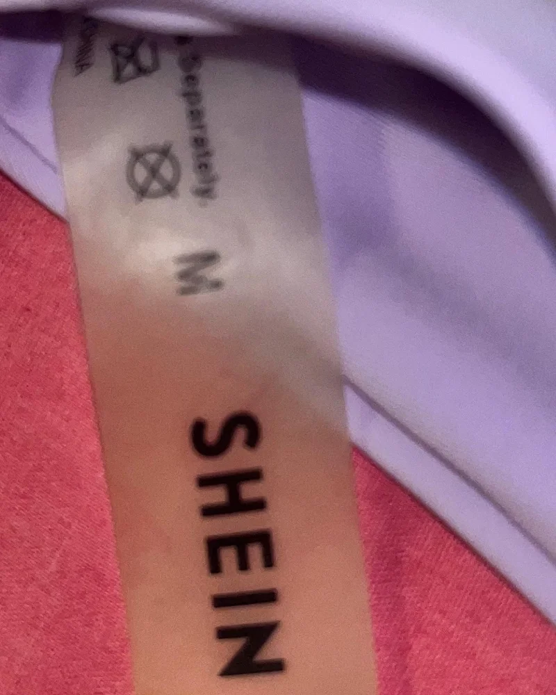 Shein Bikini, size M / 38 / 10, photo 3