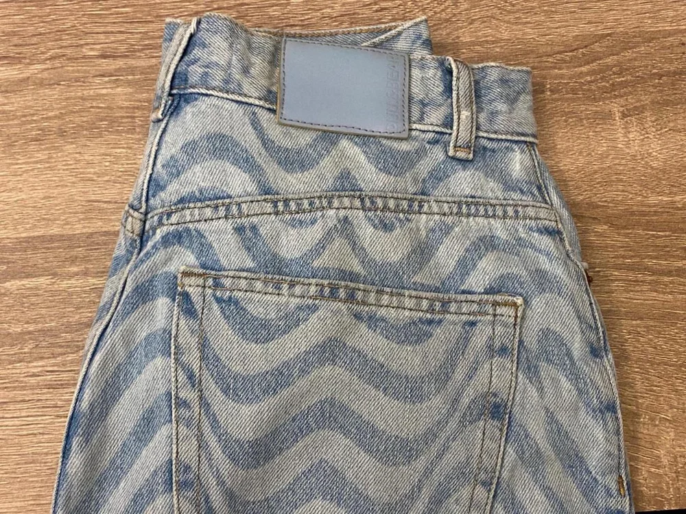Pull & Bear Jeans, size XS / 34 / 6, photo 3