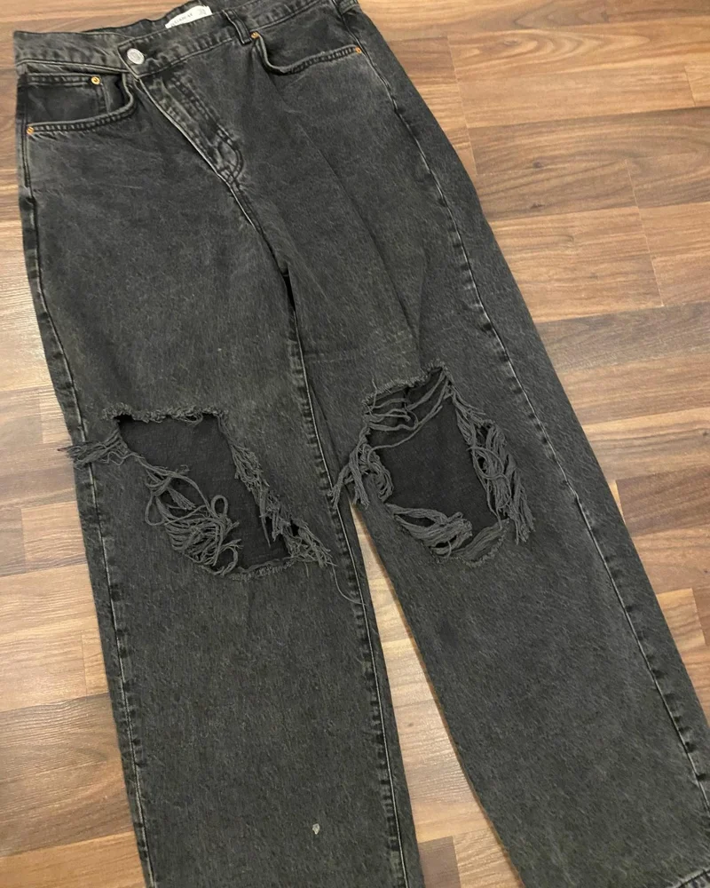 Pull & Bear Jeans, size L / 40 / 12, photo 2