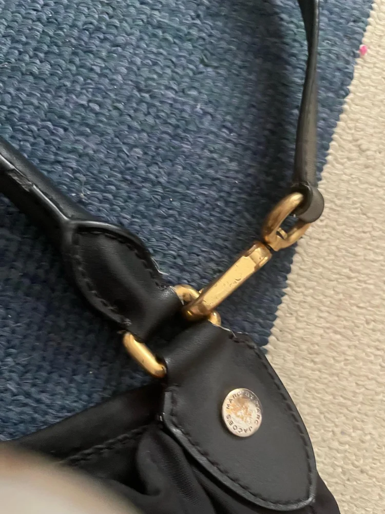 Marc Jacobs Cross-Body Bag, size Other, photo 6