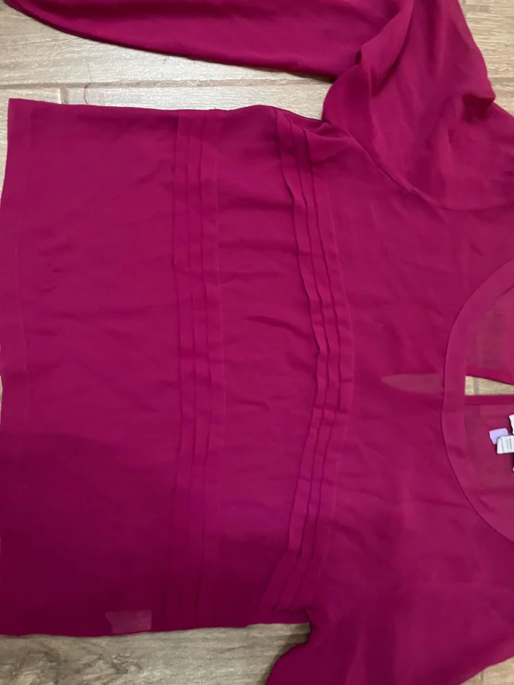 Blouses, size S / 36 / 8, photo 4