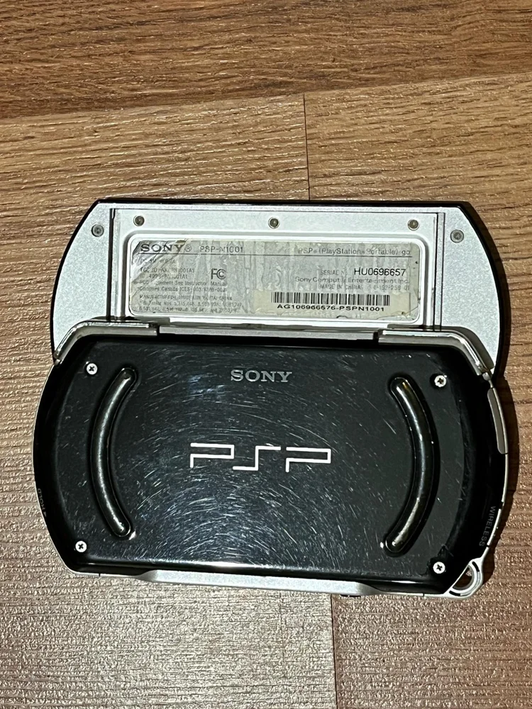 Sony Video, size No size, photo 2