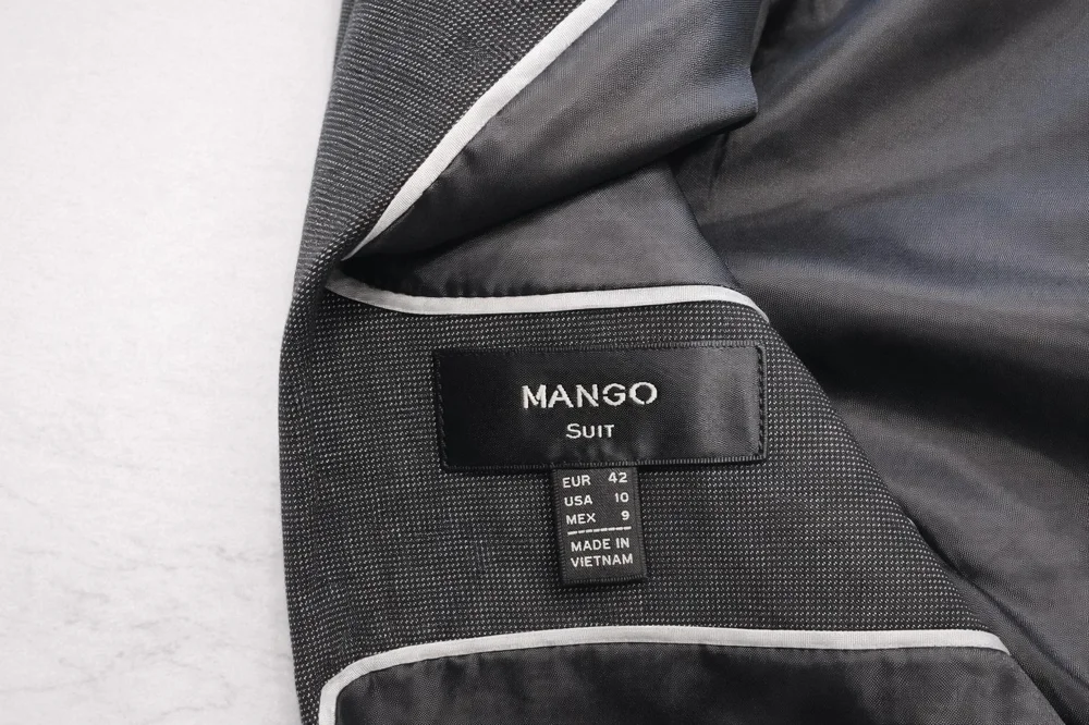 Mango Blazers, size XL / 42 / 14, photo 5