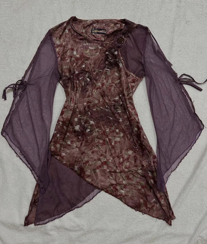 Blouses, size M / 38 / 10, photo 4