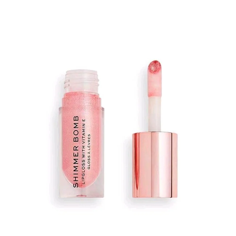 Makeup Revolution Makeup