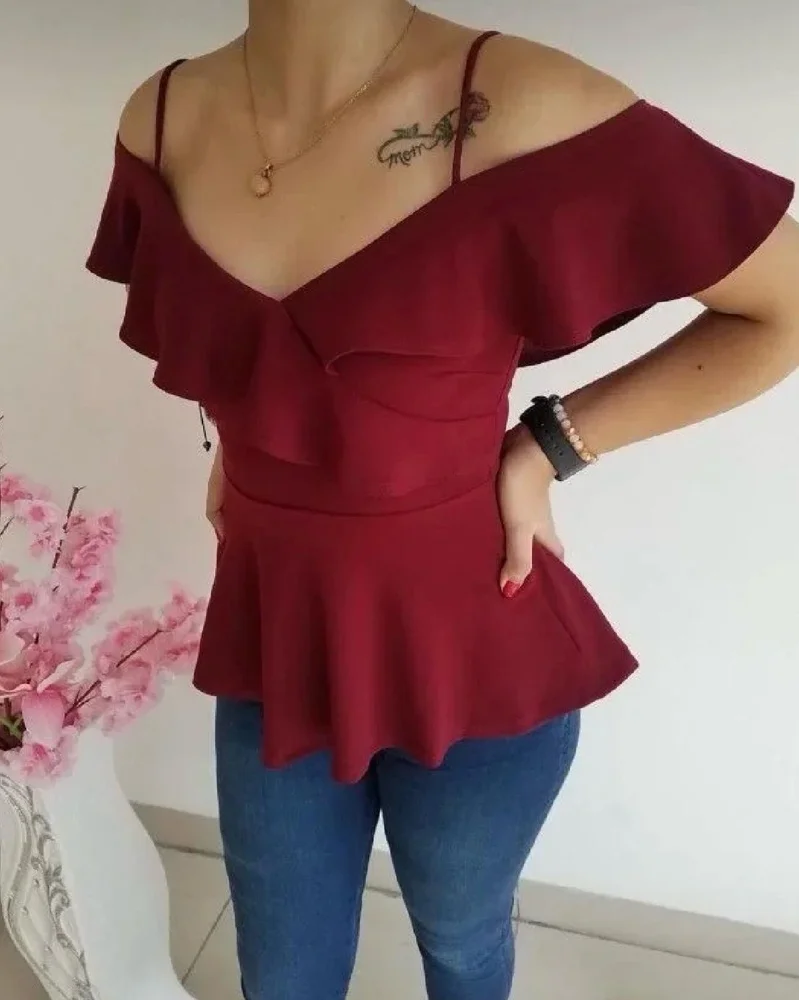 River Island Cami Tops, size L / 40 / 12, photo 2